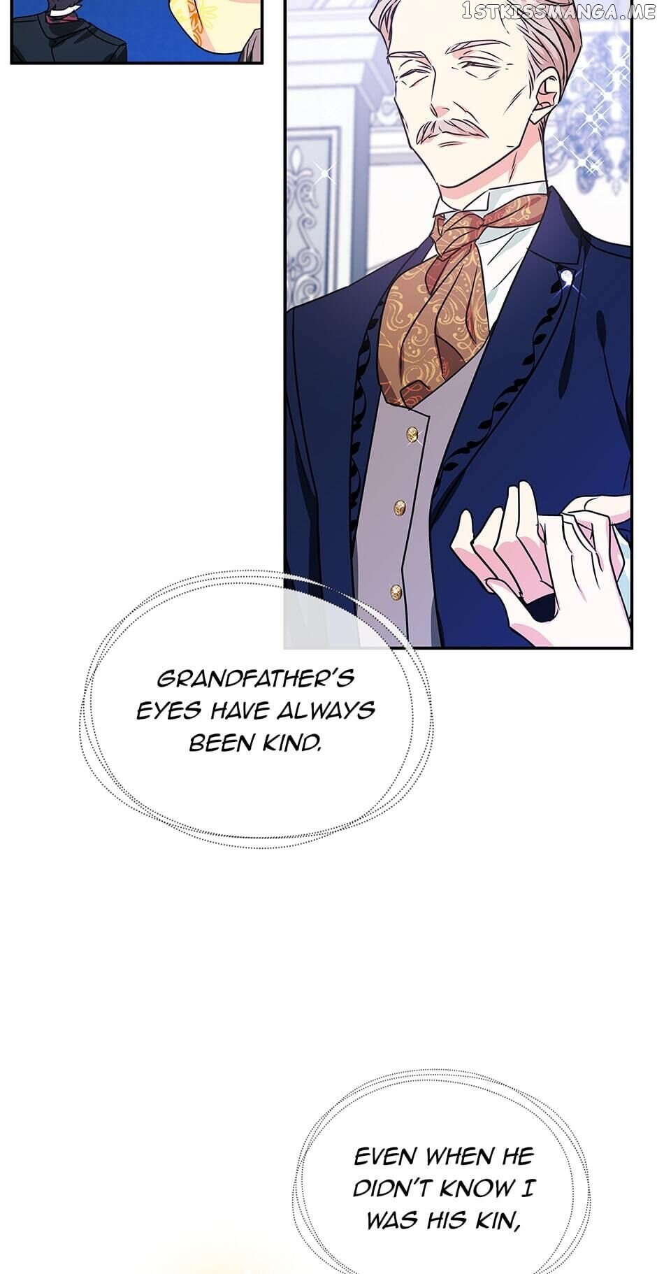 My Fair Footman chapter 91 - page 52