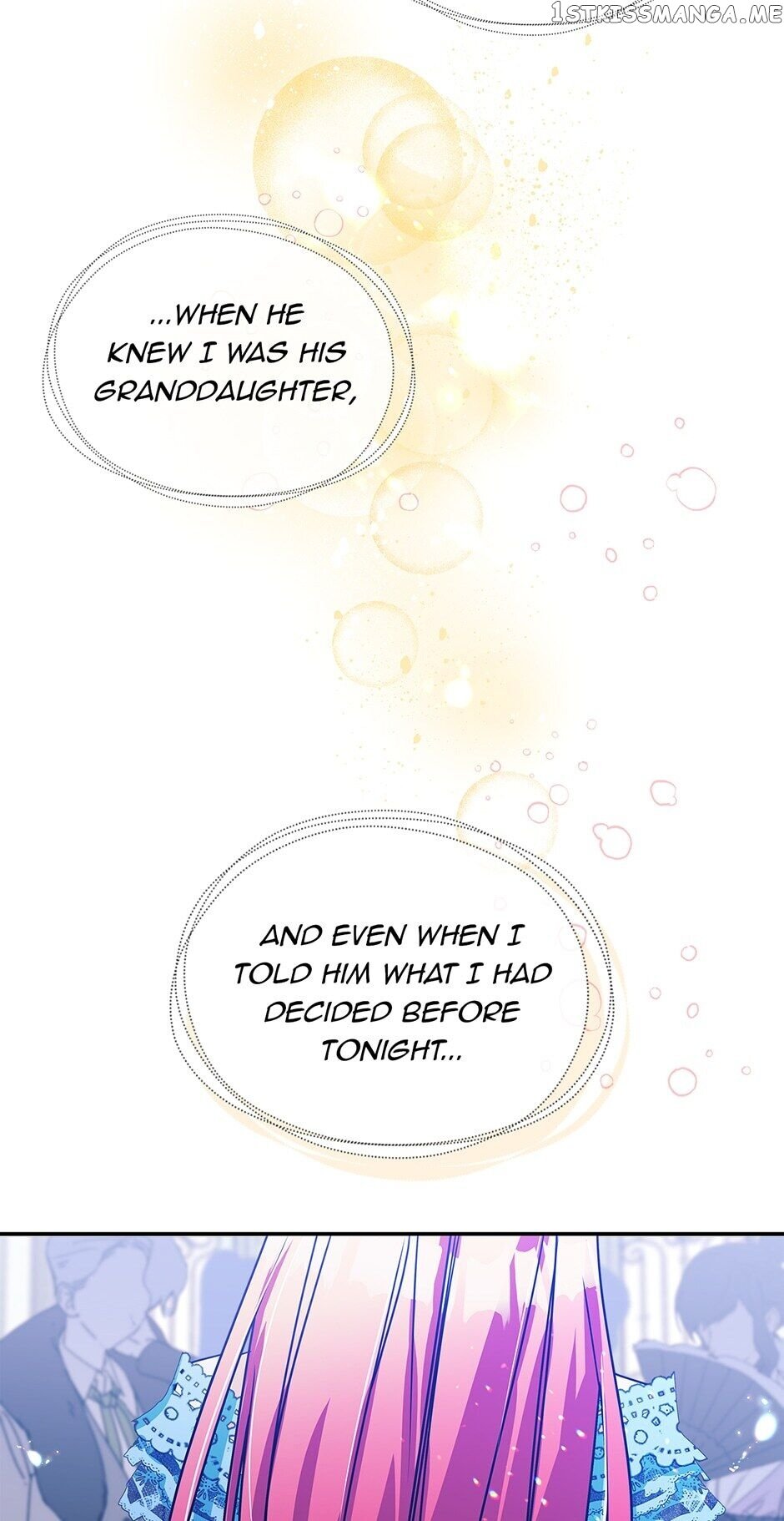 My Fair Footman chapter 91 - page 53
