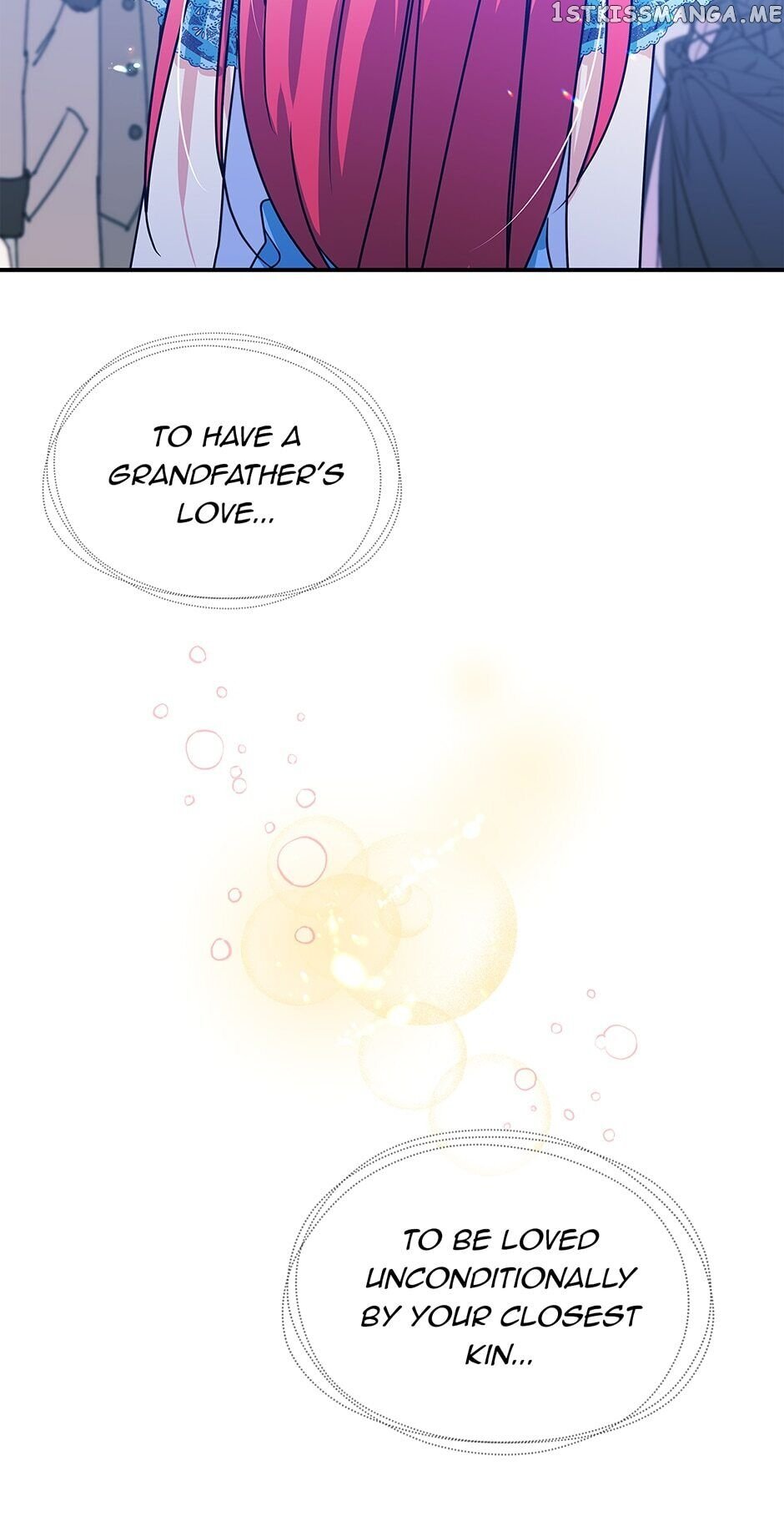My Fair Footman chapter 91 - page 54