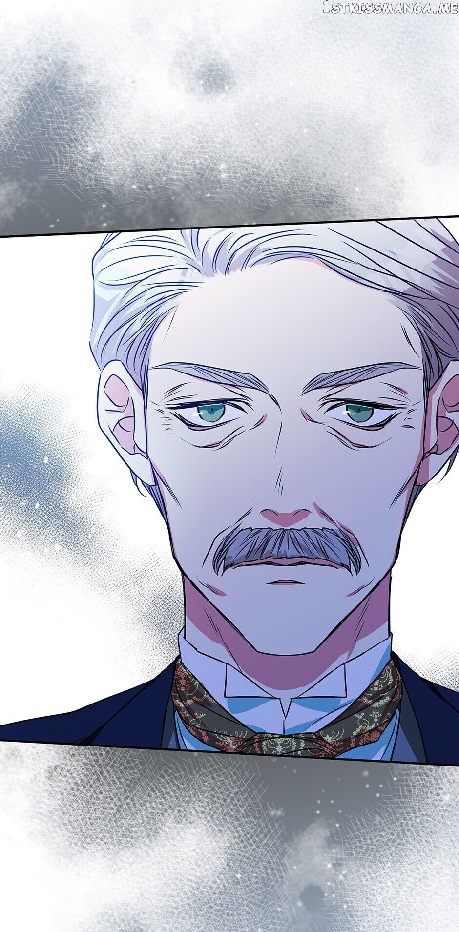 My Fair Footman chapter 91 - page 7