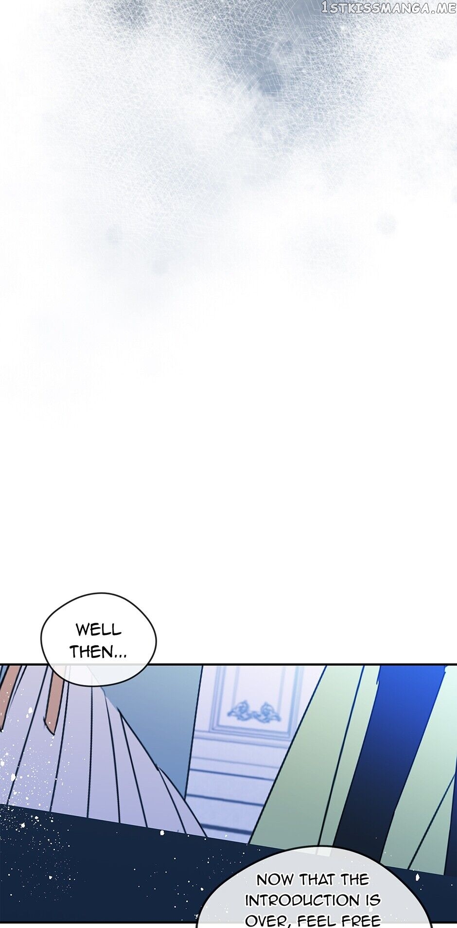 My Fair Footman chapter 91 - page 8