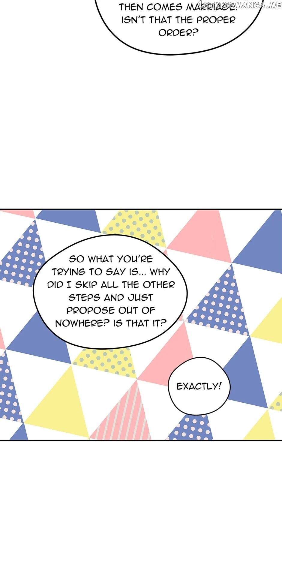 My Fair Footman chapter 42 - page 11
