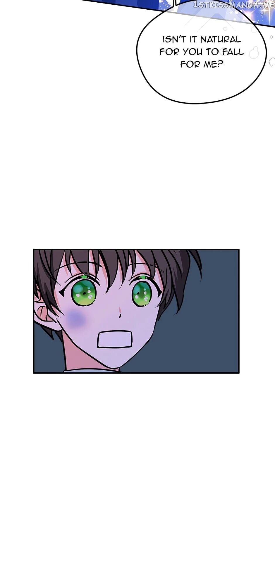 My Fair Footman chapter 42 - page 13