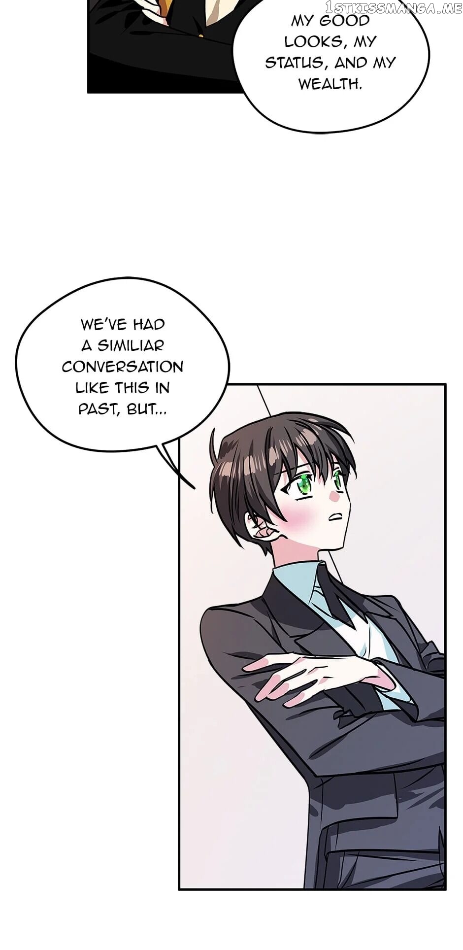 My Fair Footman chapter 42 - page 16