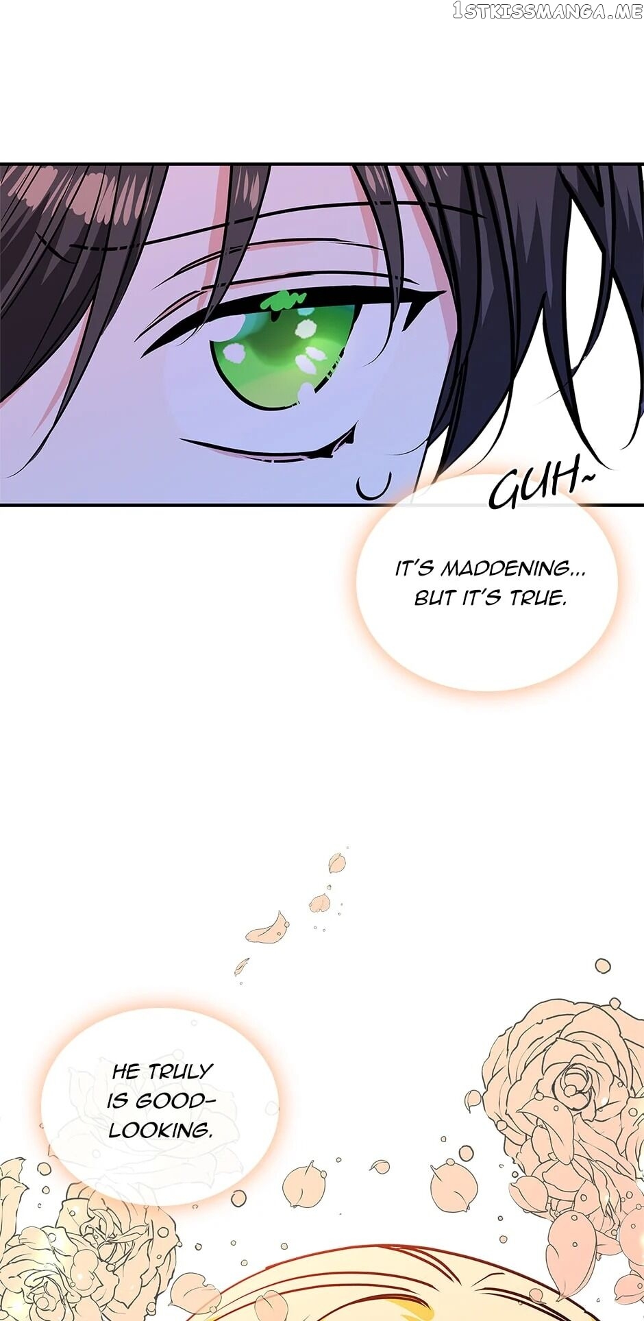 My Fair Footman chapter 42 - page 18
