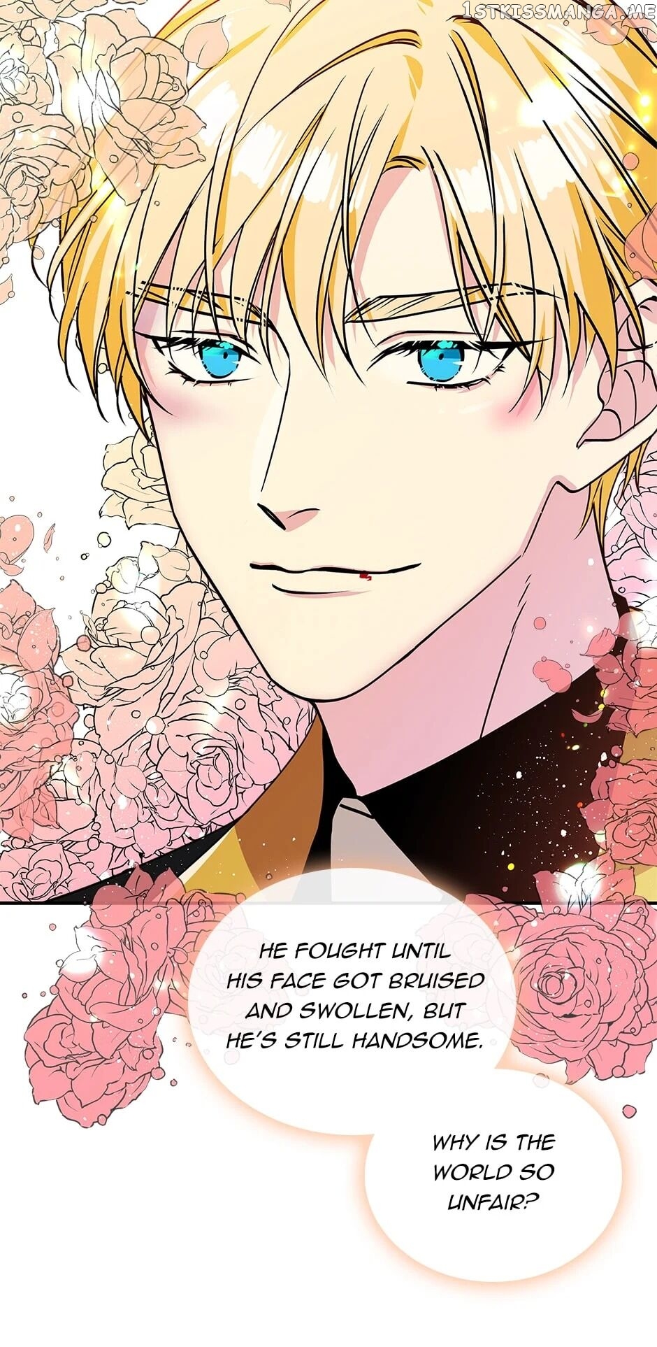 My Fair Footman chapter 42 - page 19
