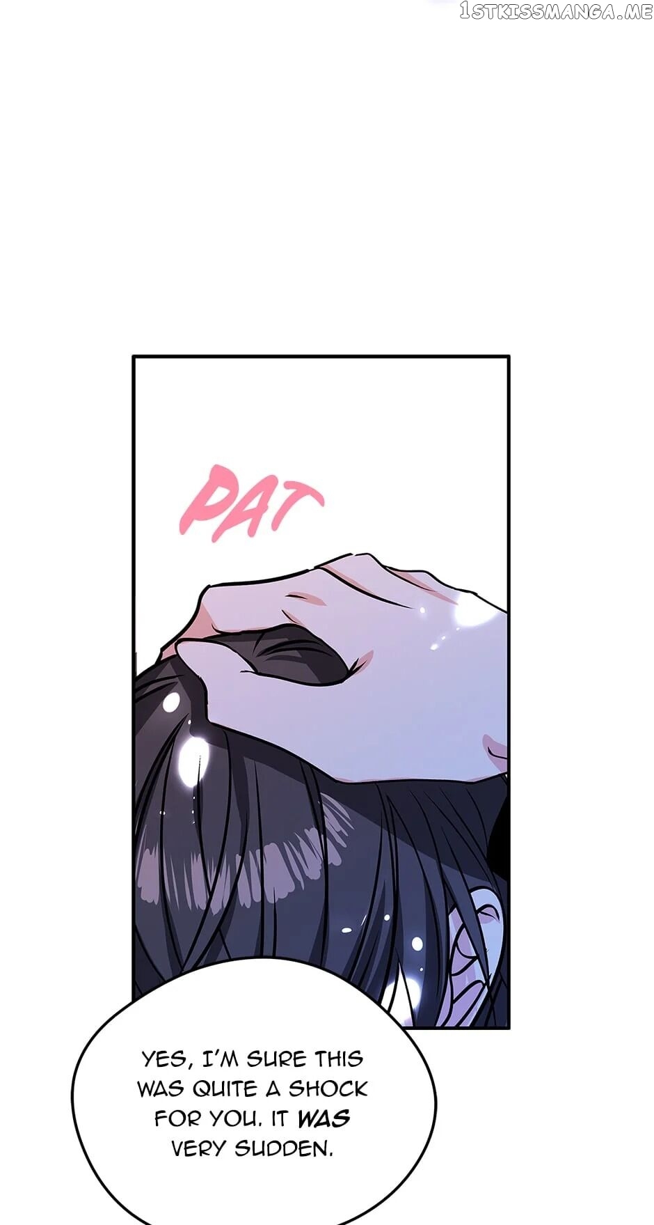 My Fair Footman chapter 42 - page 23