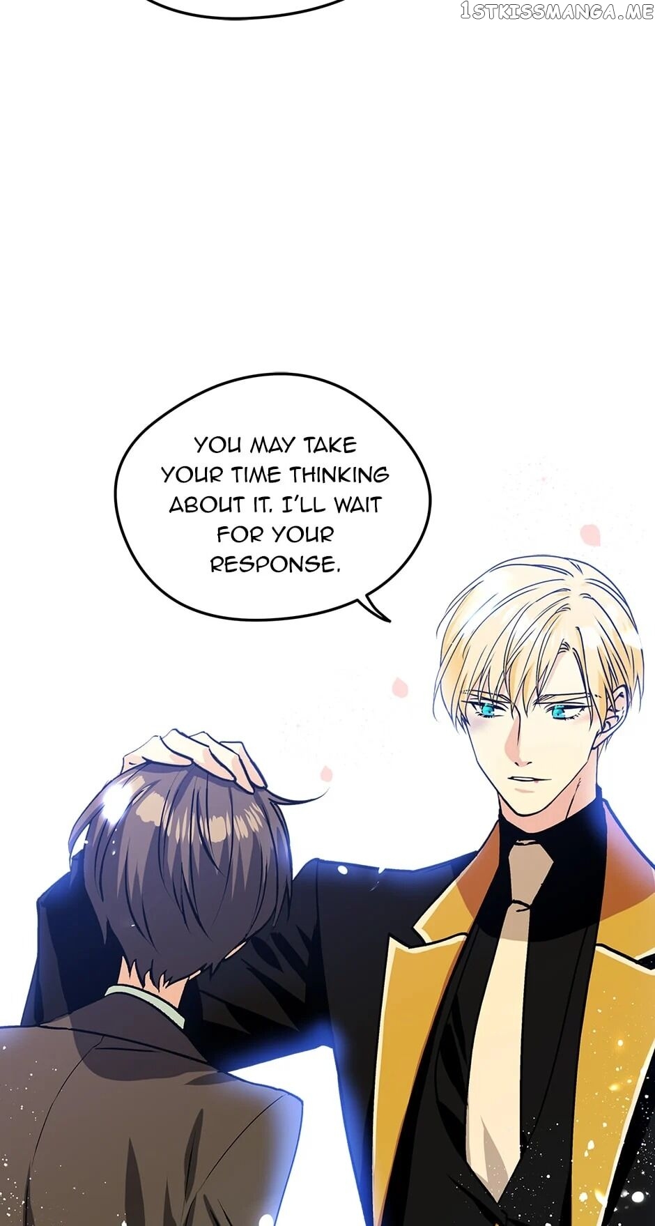 My Fair Footman chapter 42 - page 24