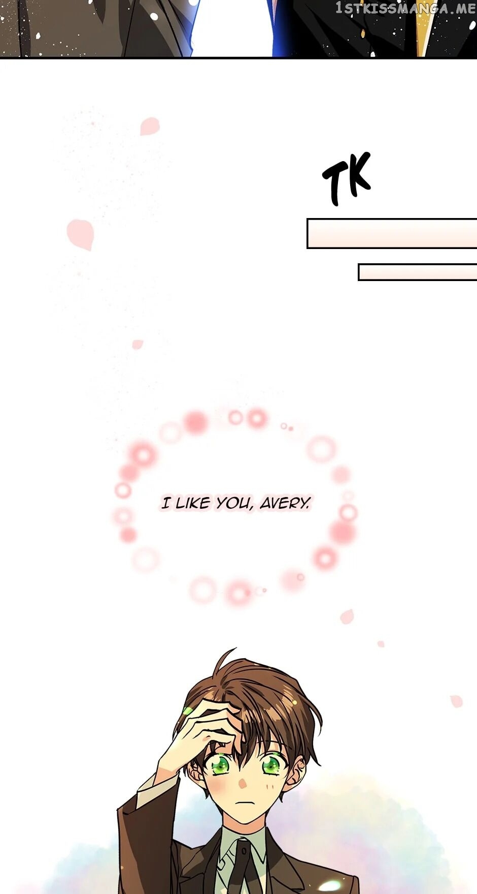 My Fair Footman chapter 42 - page 25