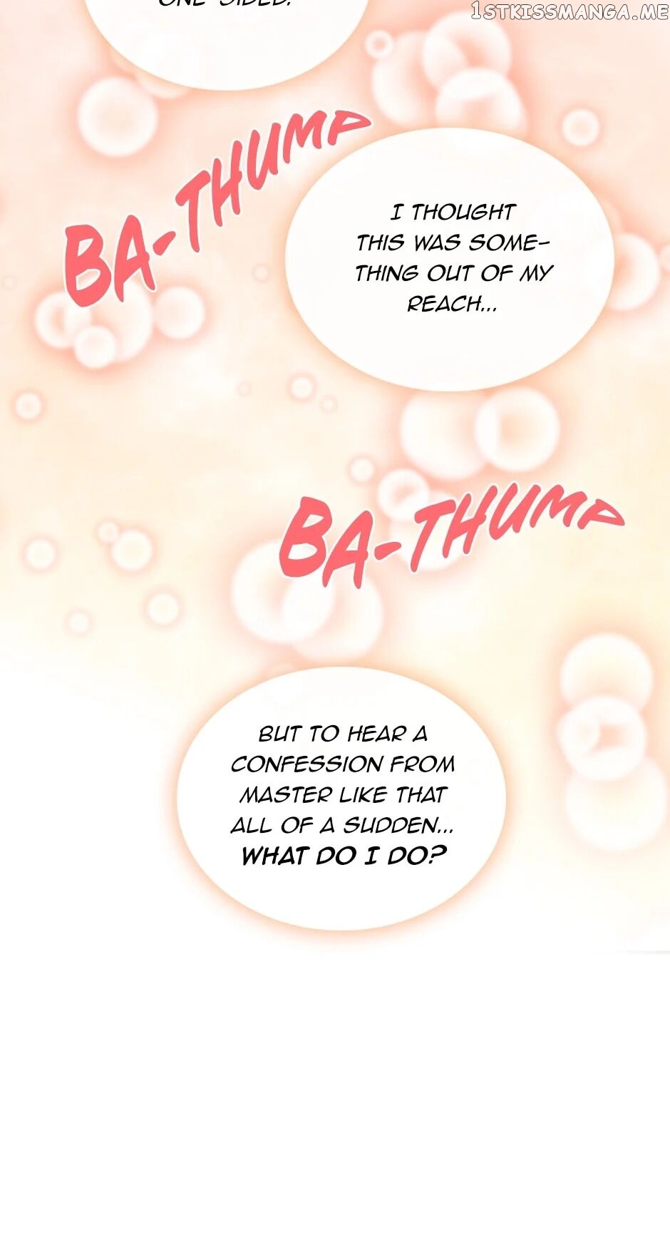 My Fair Footman chapter 42 - page 27