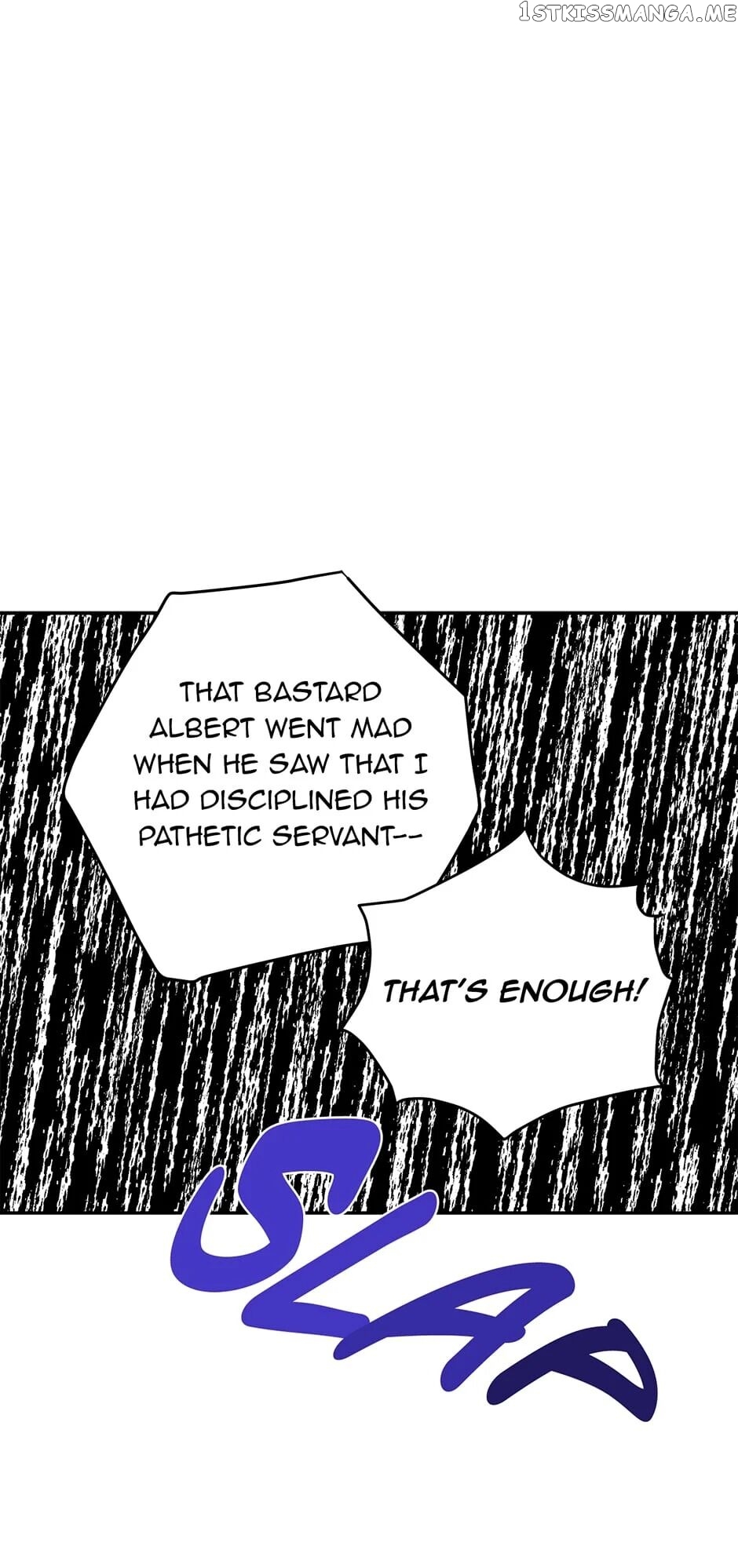 My Fair Footman chapter 42 - page 35
