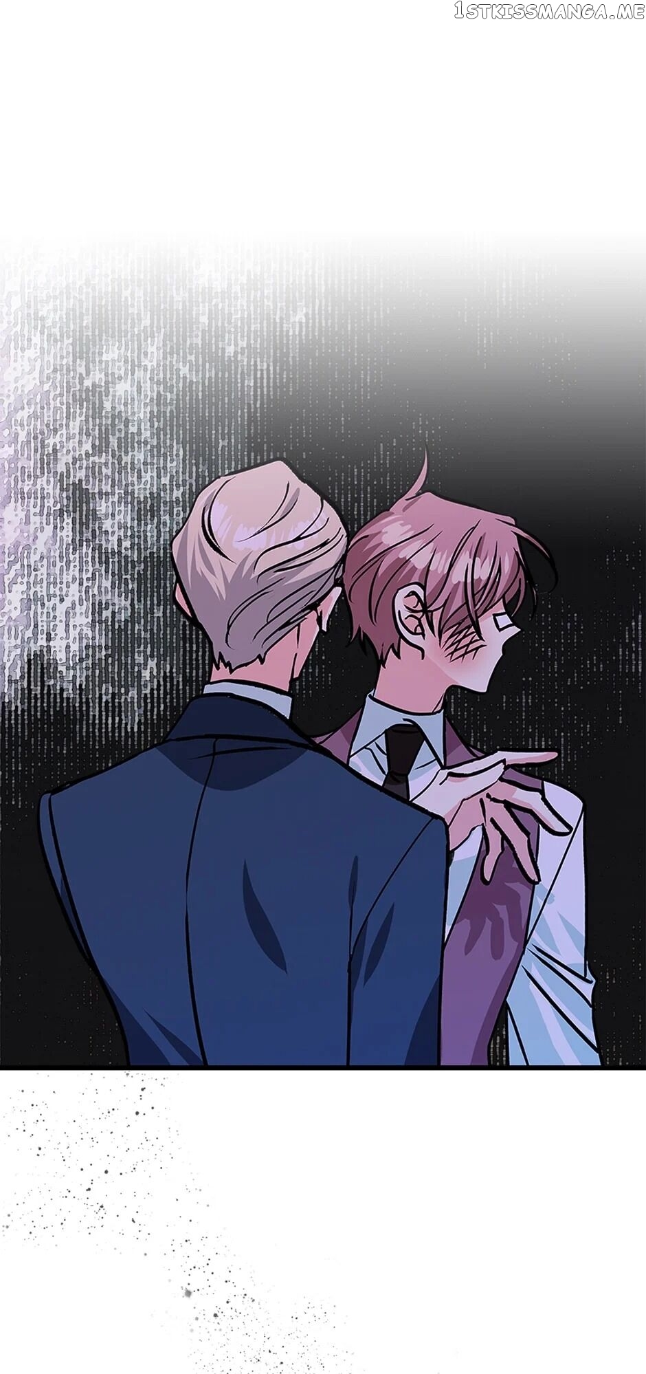My Fair Footman chapter 42 - page 36