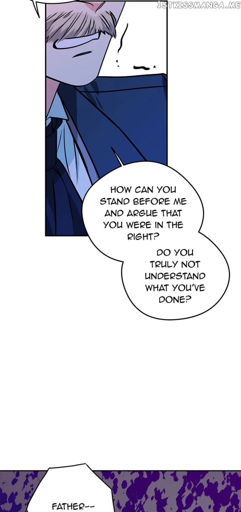 My Fair Footman chapter 42 - page 38