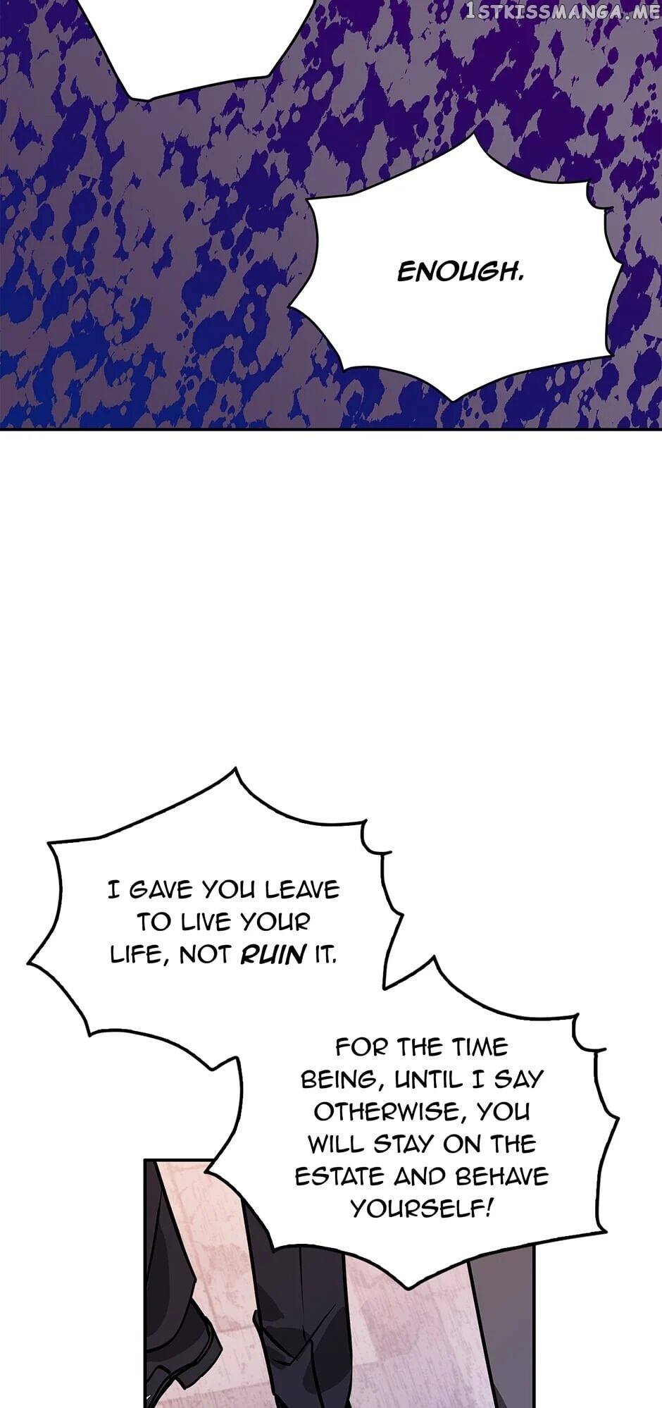 My Fair Footman chapter 42 - page 39