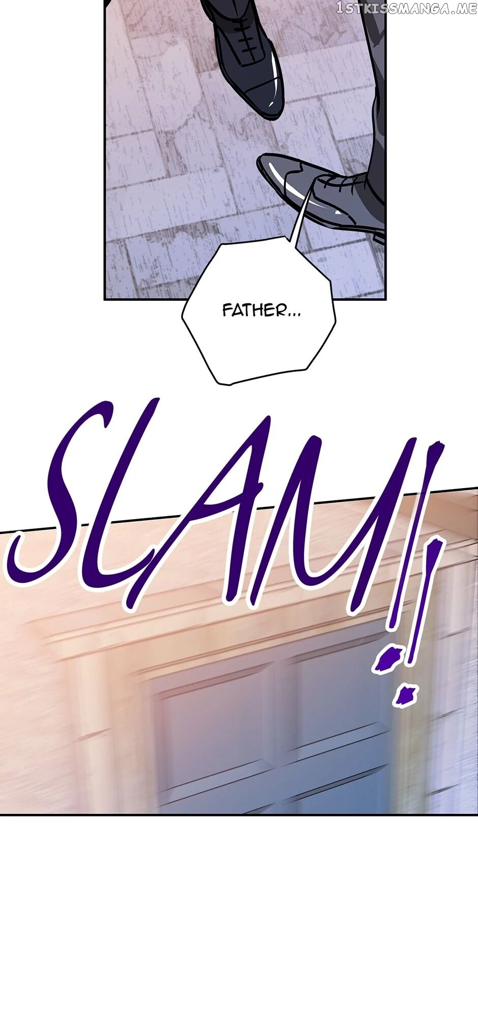My Fair Footman chapter 42 - page 40