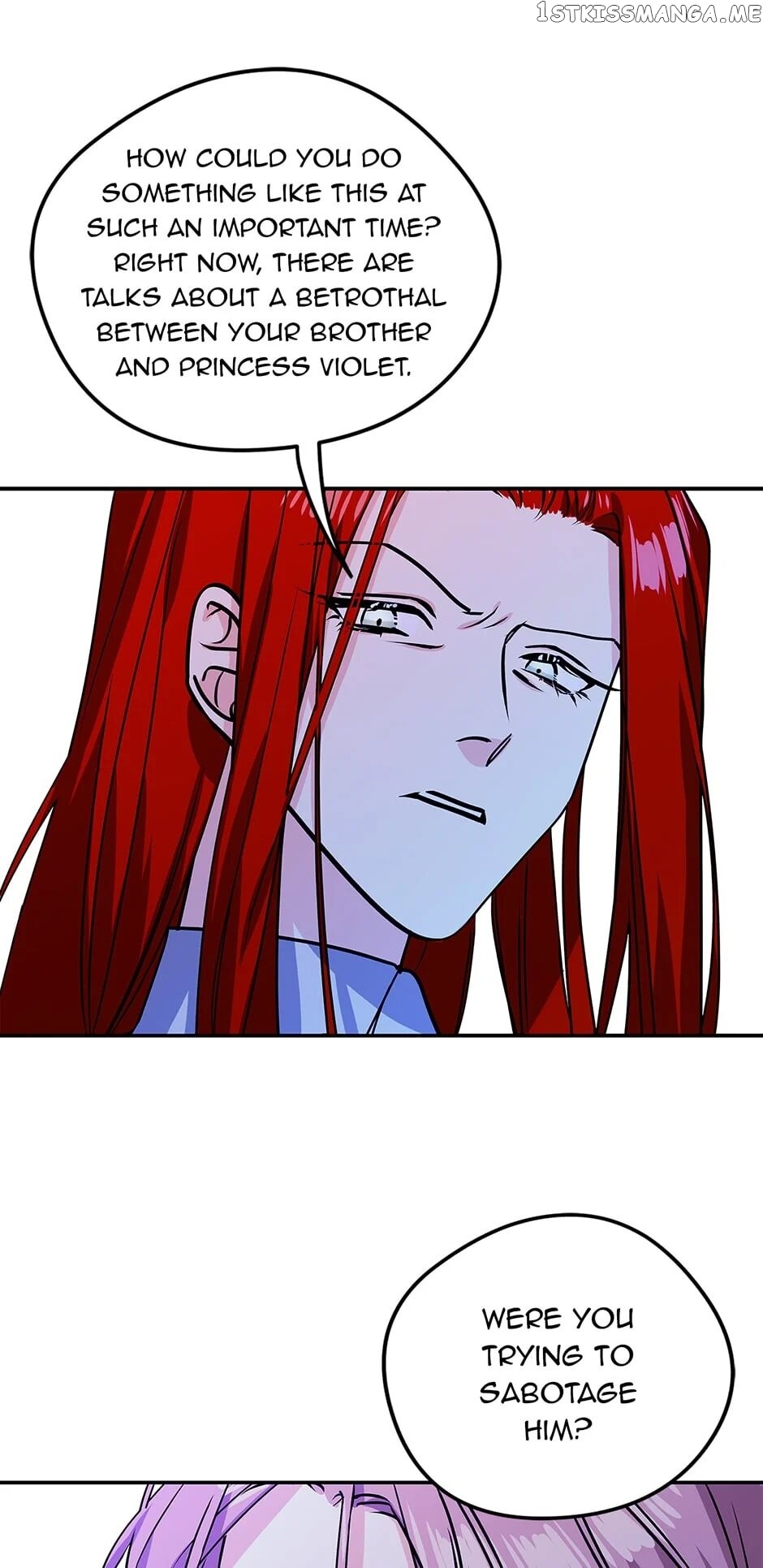My Fair Footman chapter 42 - page 42