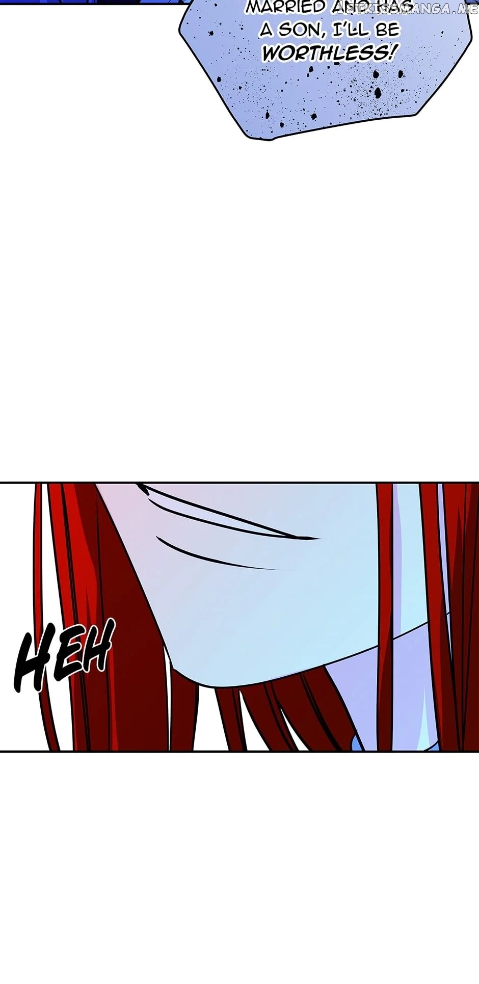 My Fair Footman chapter 42 - page 47