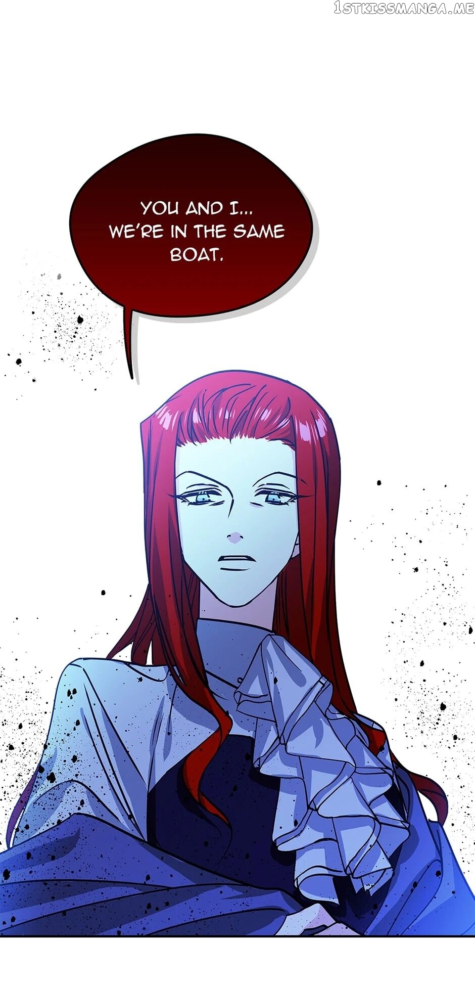My Fair Footman chapter 42 - page 49