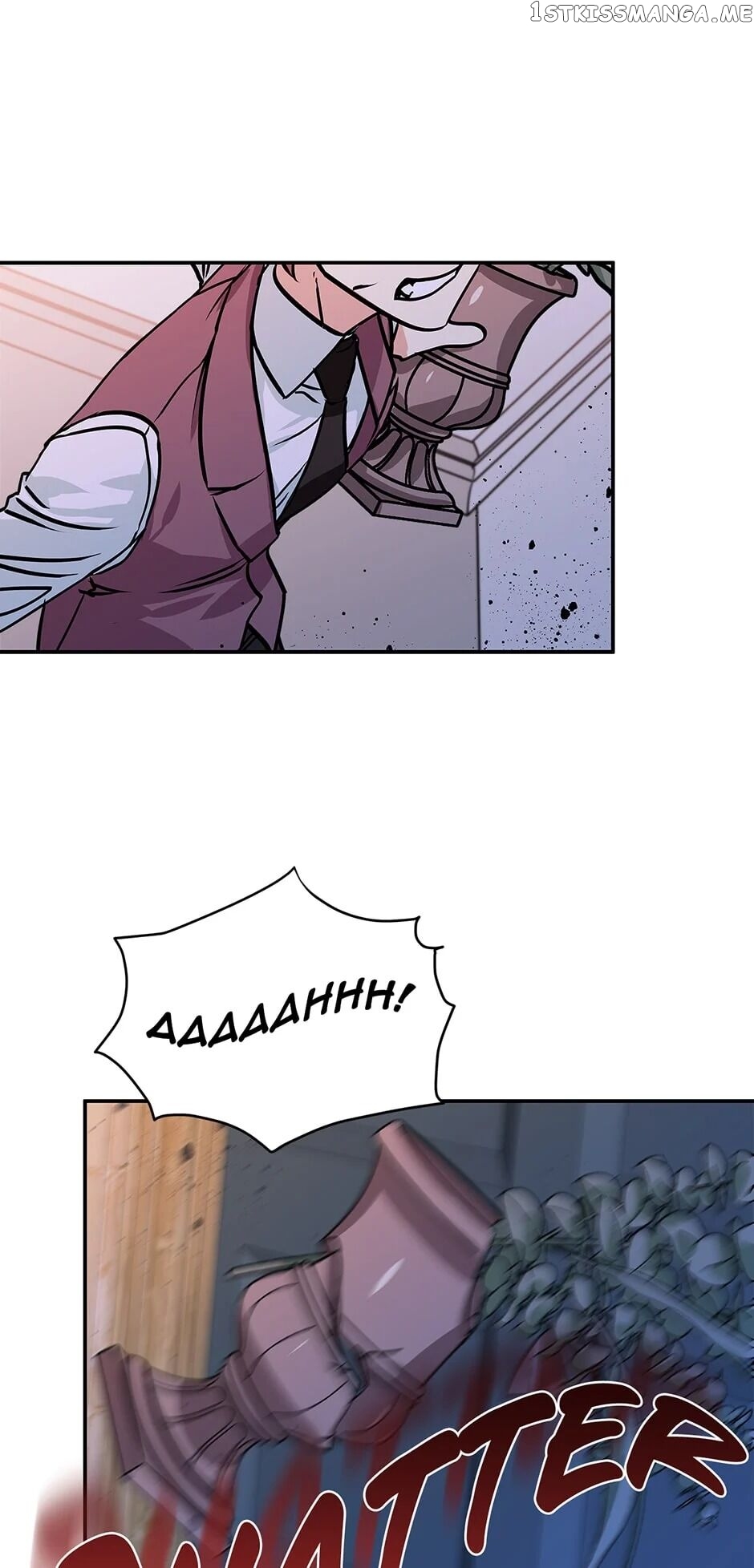 My Fair Footman chapter 42 - page 51