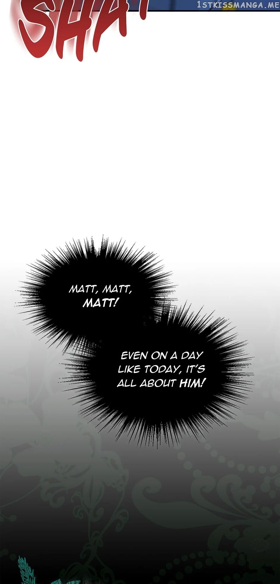 My Fair Footman chapter 42 - page 52