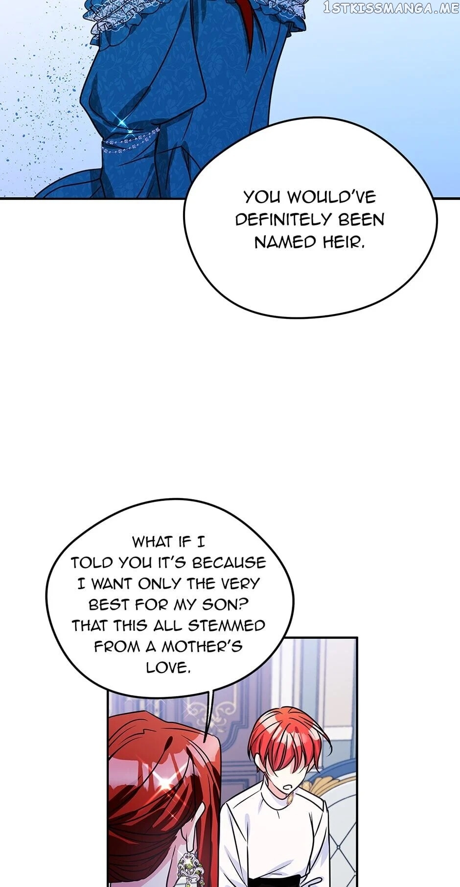 My Fair Footman chapter 89 - page 10
