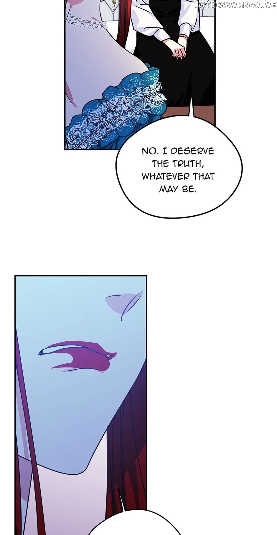 My Fair Footman chapter 89 - page 11
