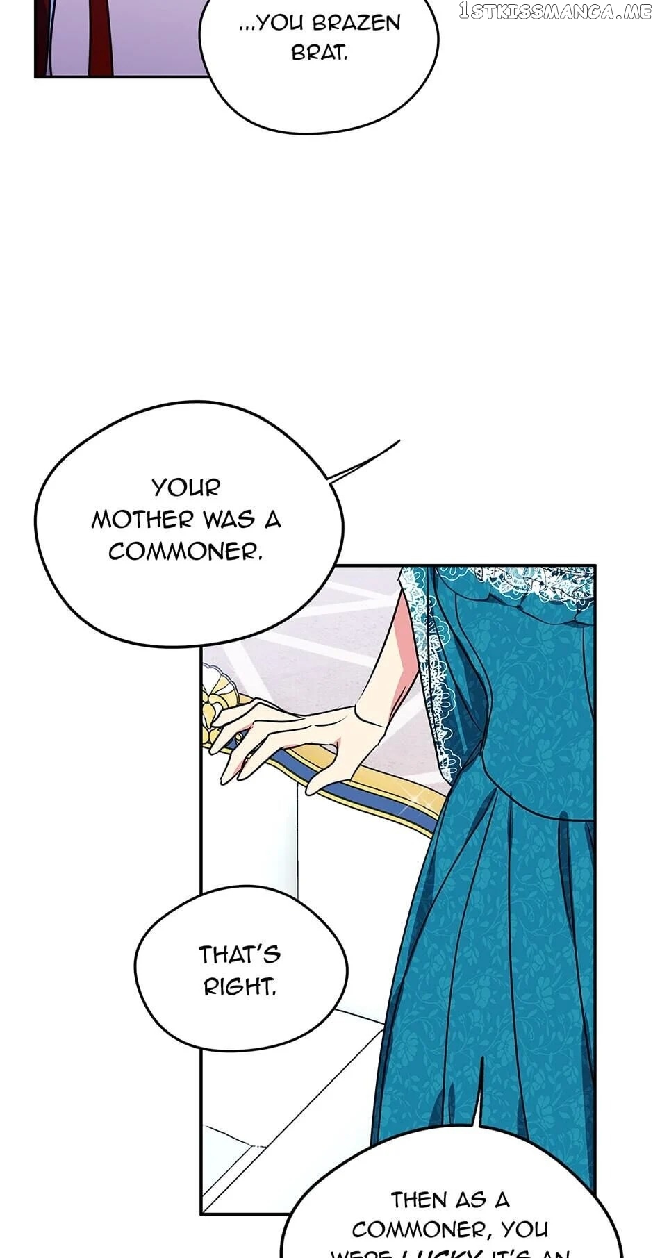 My Fair Footman chapter 89 - page 12