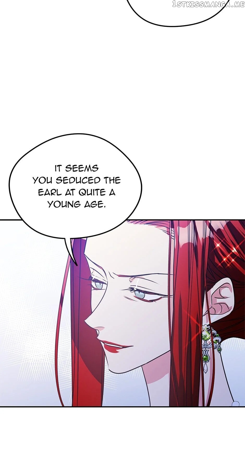 My Fair Footman chapter 89 - page 14