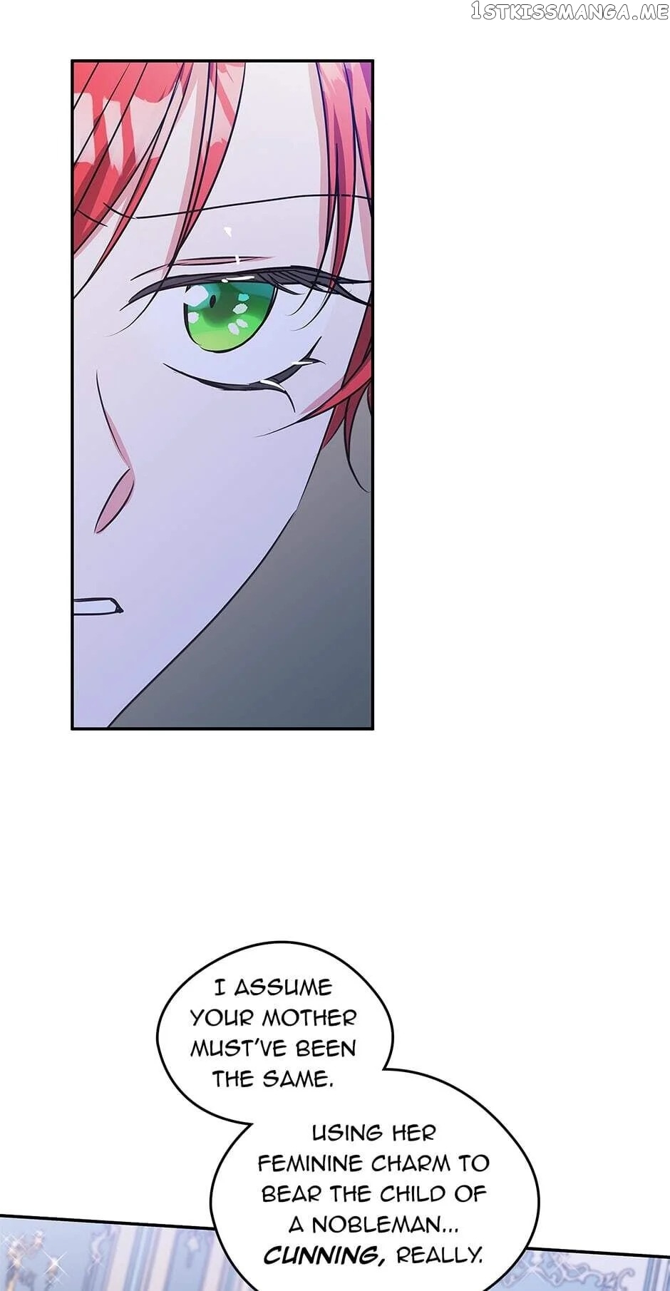 My Fair Footman chapter 89 - page 15