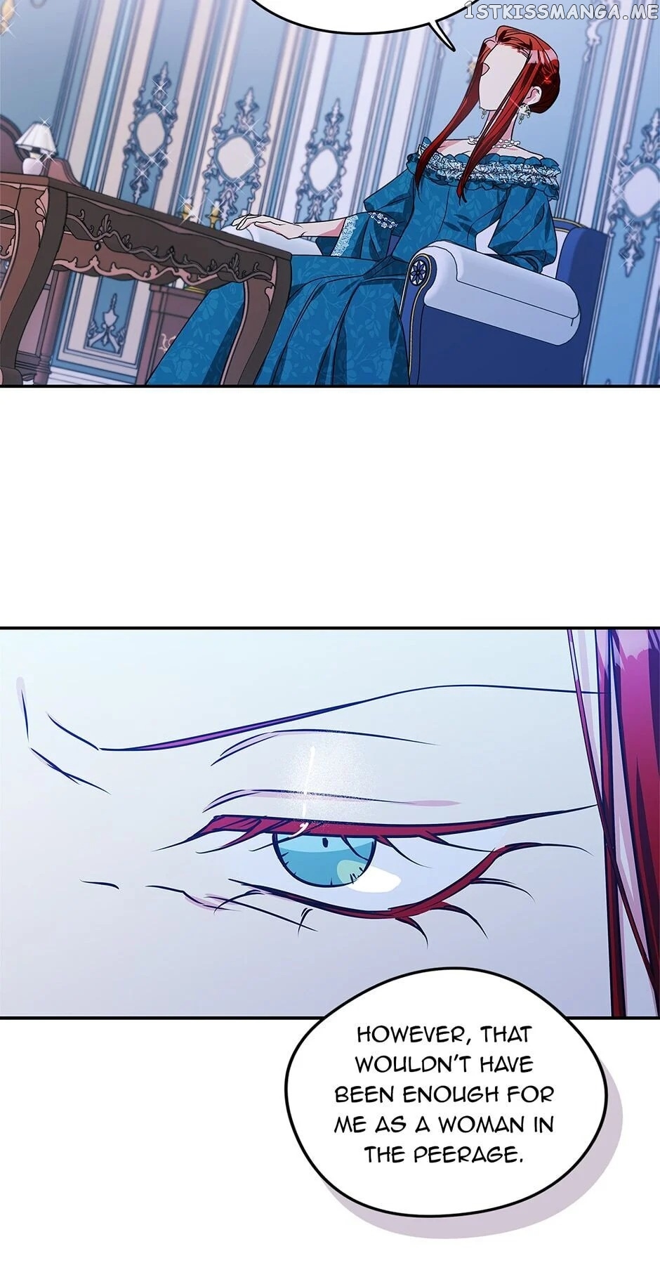 My Fair Footman chapter 89 - page 16