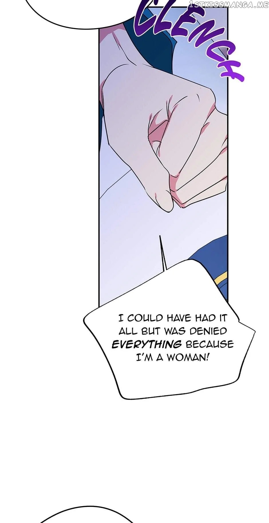 My Fair Footman chapter 89 - page 19