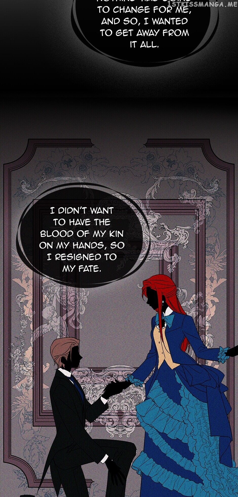 My Fair Footman chapter 89 - page 22