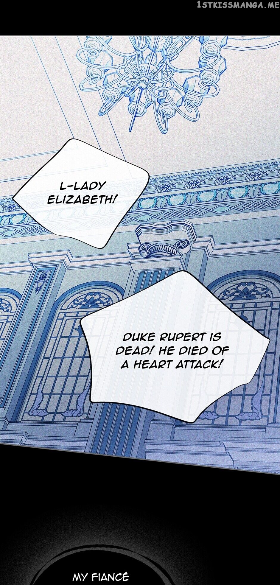 My Fair Footman chapter 89 - page 24