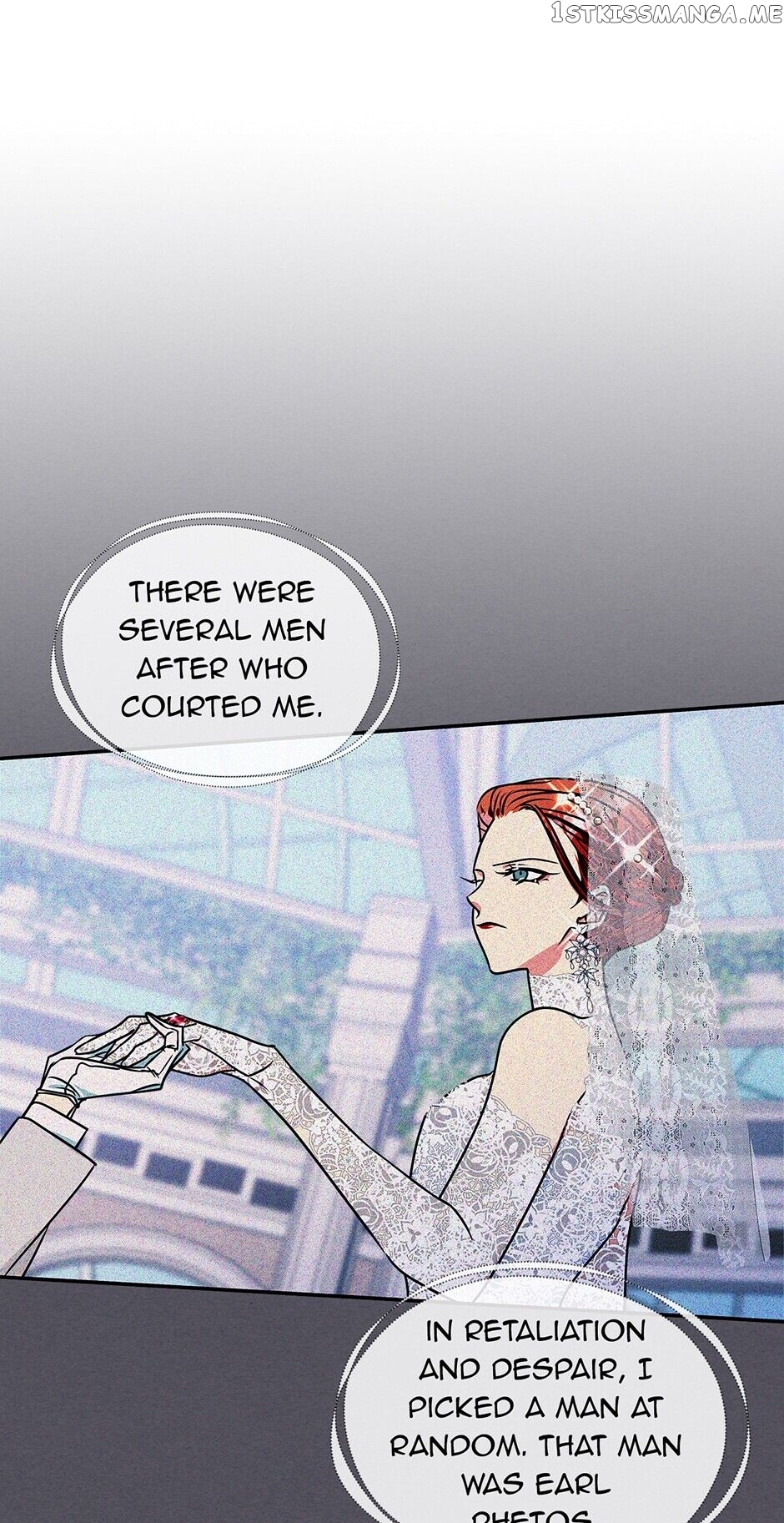My Fair Footman chapter 89 - page 27