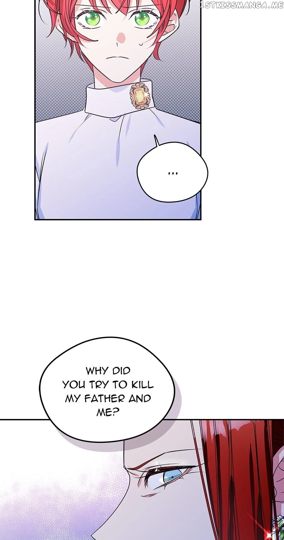 My Fair Footman chapter 89 - page 3