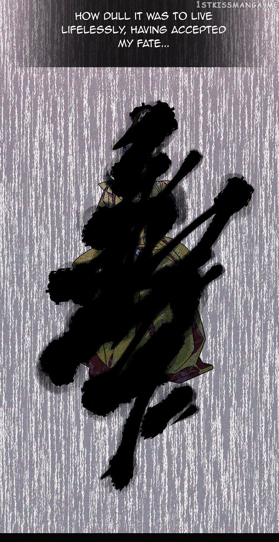 My Fair Footman chapter 89 - page 30