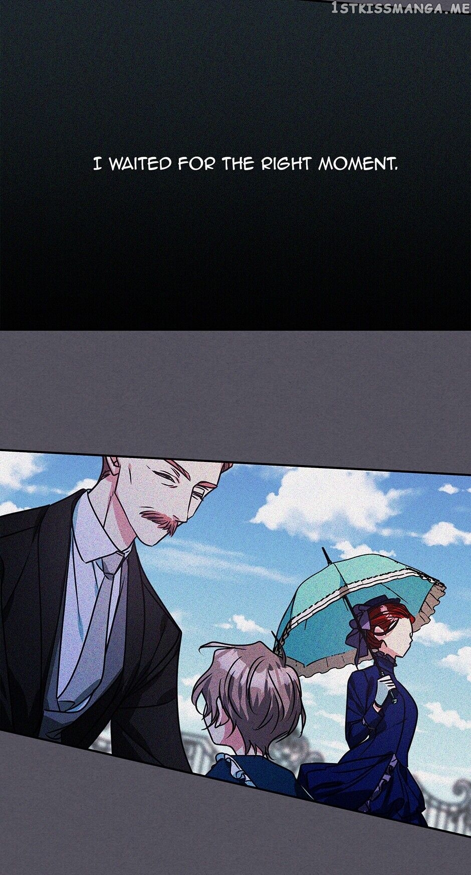 My Fair Footman chapter 89 - page 35