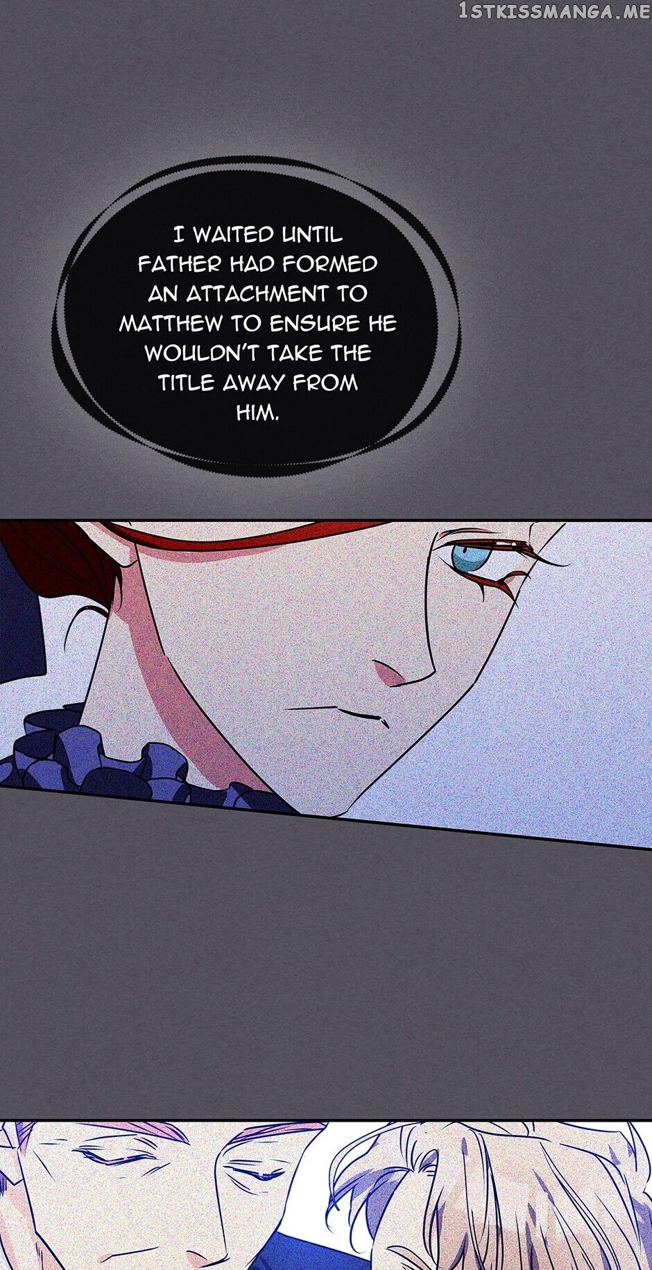 My Fair Footman chapter 89 - page 36