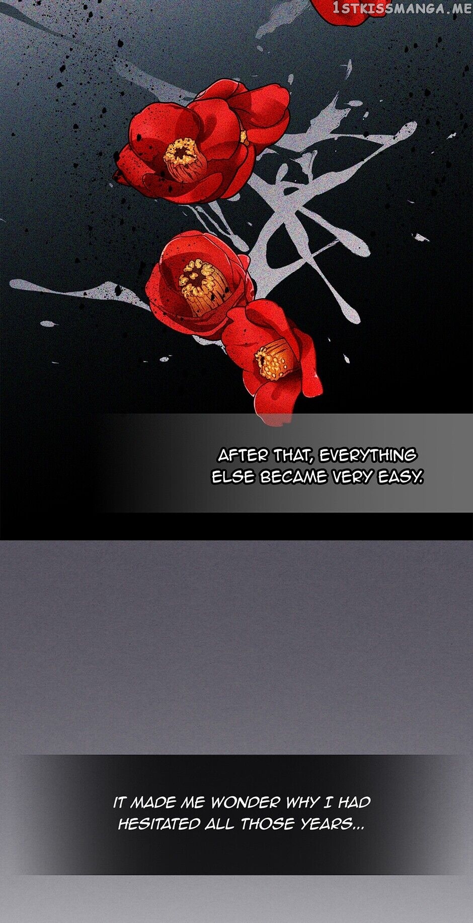 My Fair Footman chapter 89 - page 38