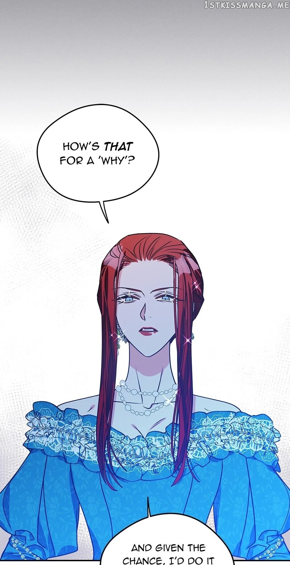 My Fair Footman chapter 89 - page 39