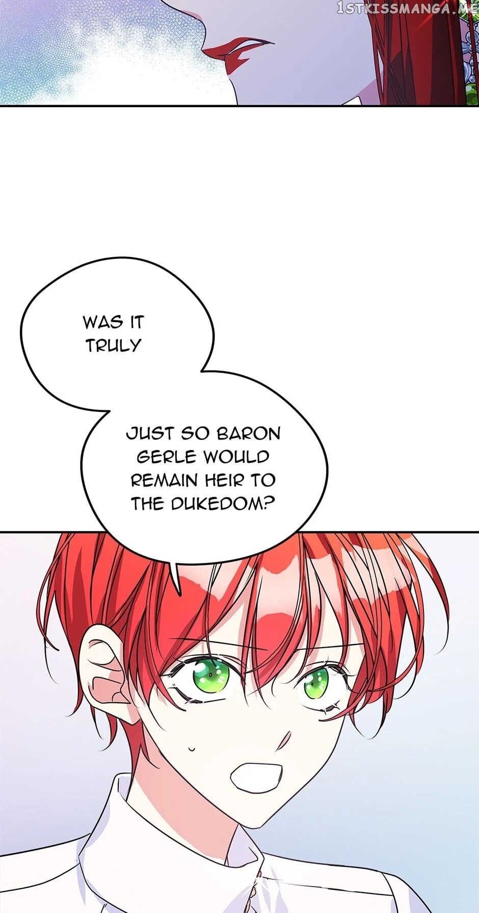 My Fair Footman chapter 89 - page 4