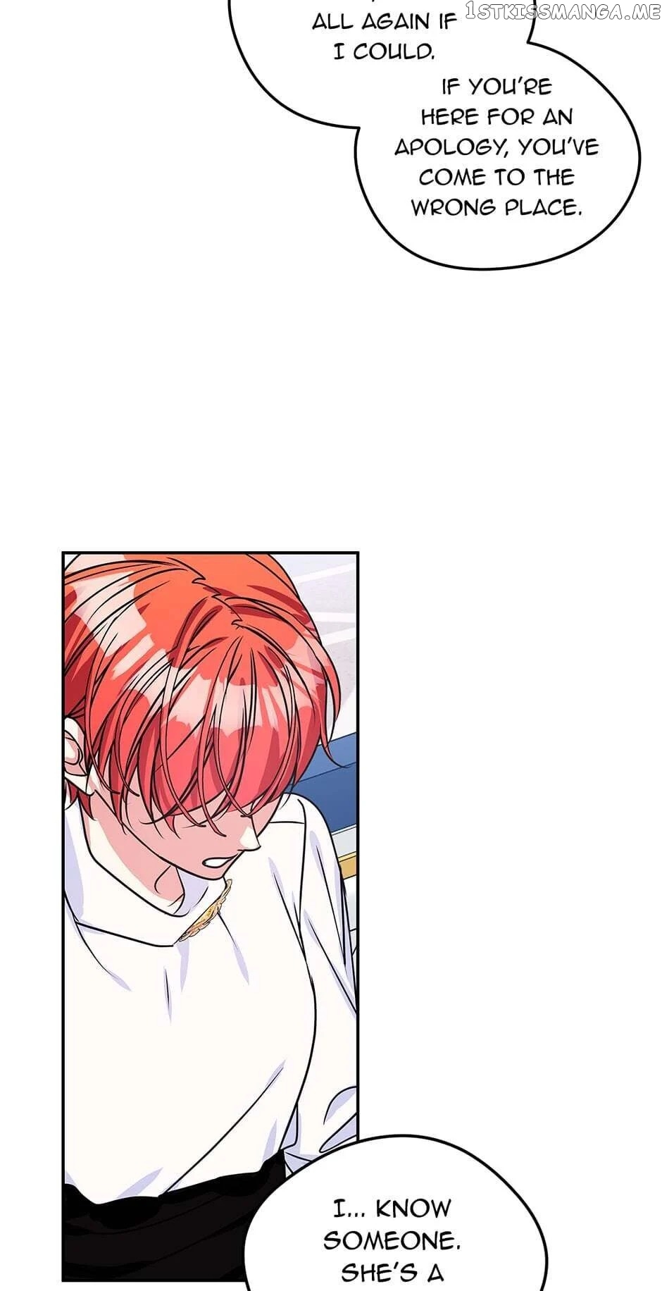 My Fair Footman chapter 89 - page 40