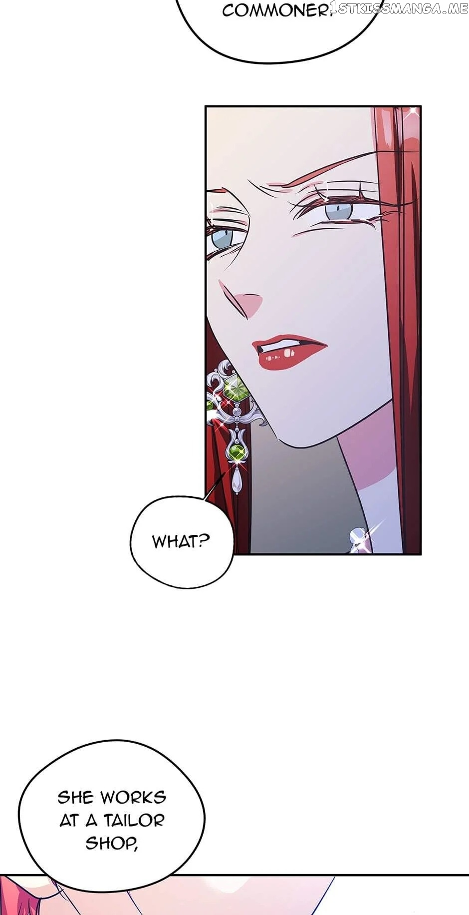 My Fair Footman chapter 89 - page 41