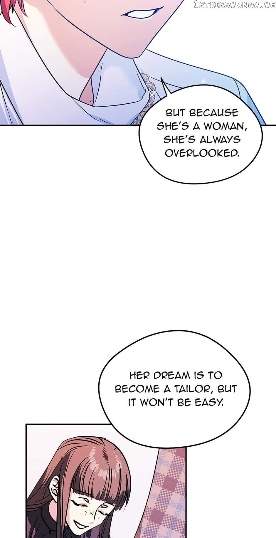 My Fair Footman chapter 89 - page 42