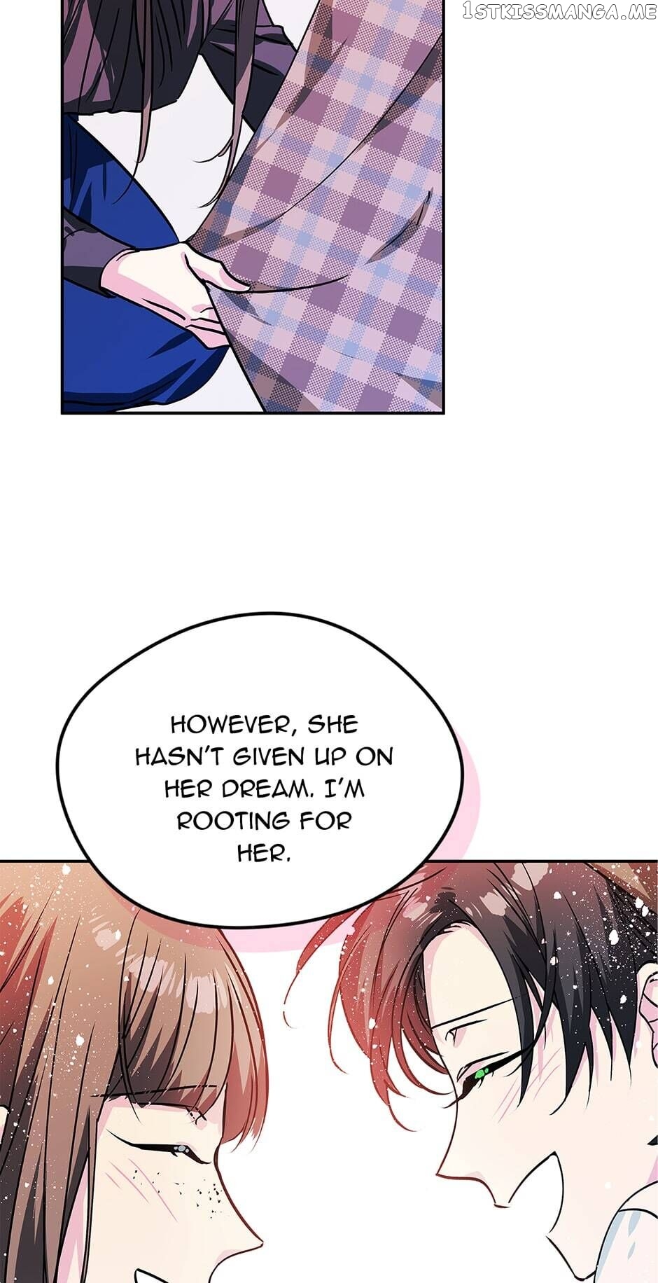 My Fair Footman chapter 89 - page 43