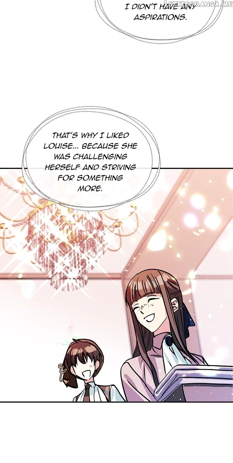 My Fair Footman chapter 89 - page 46