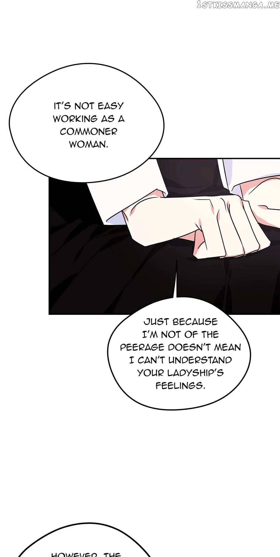 My Fair Footman chapter 89 - page 47