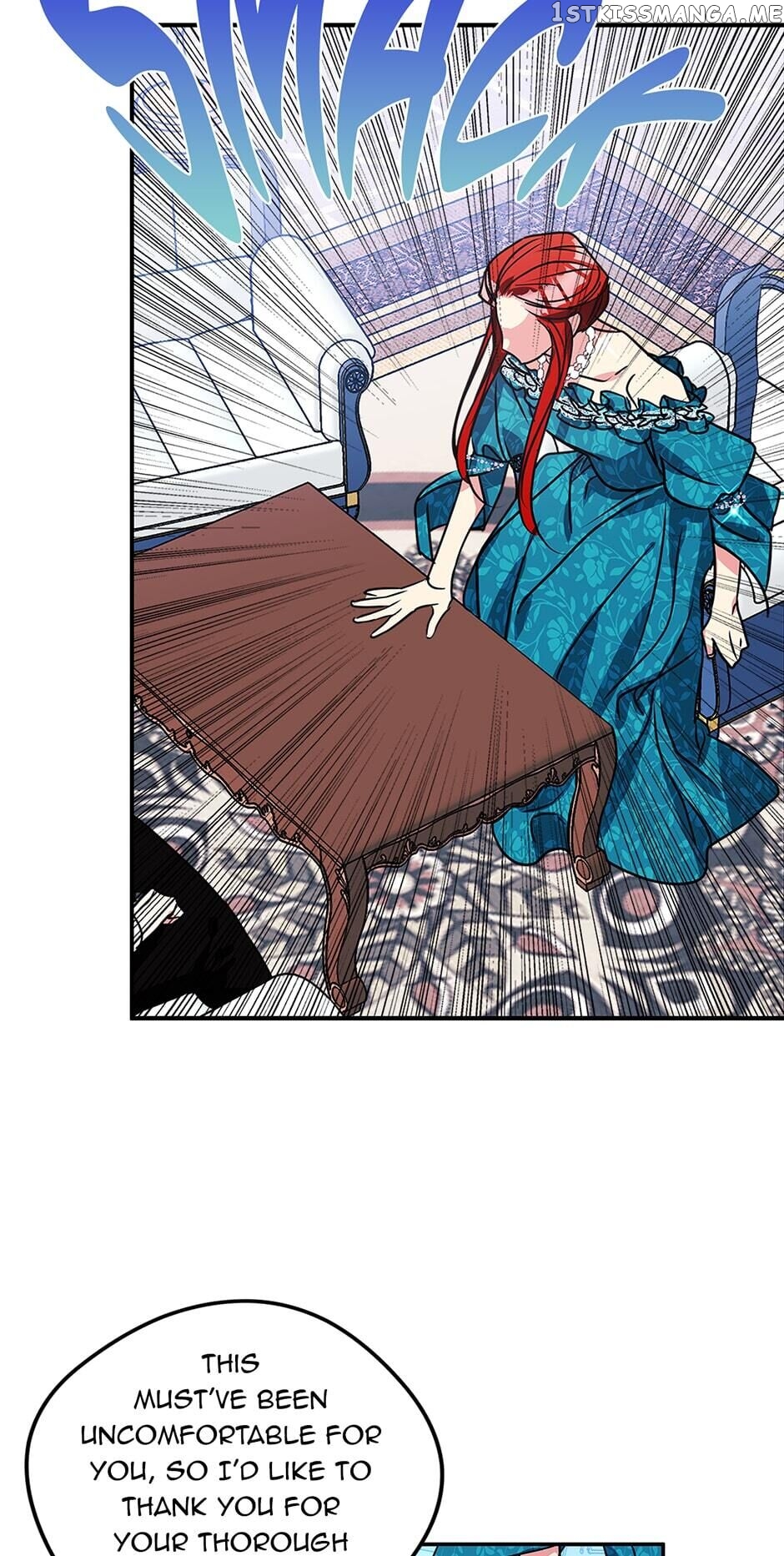 My Fair Footman chapter 89 - page 50