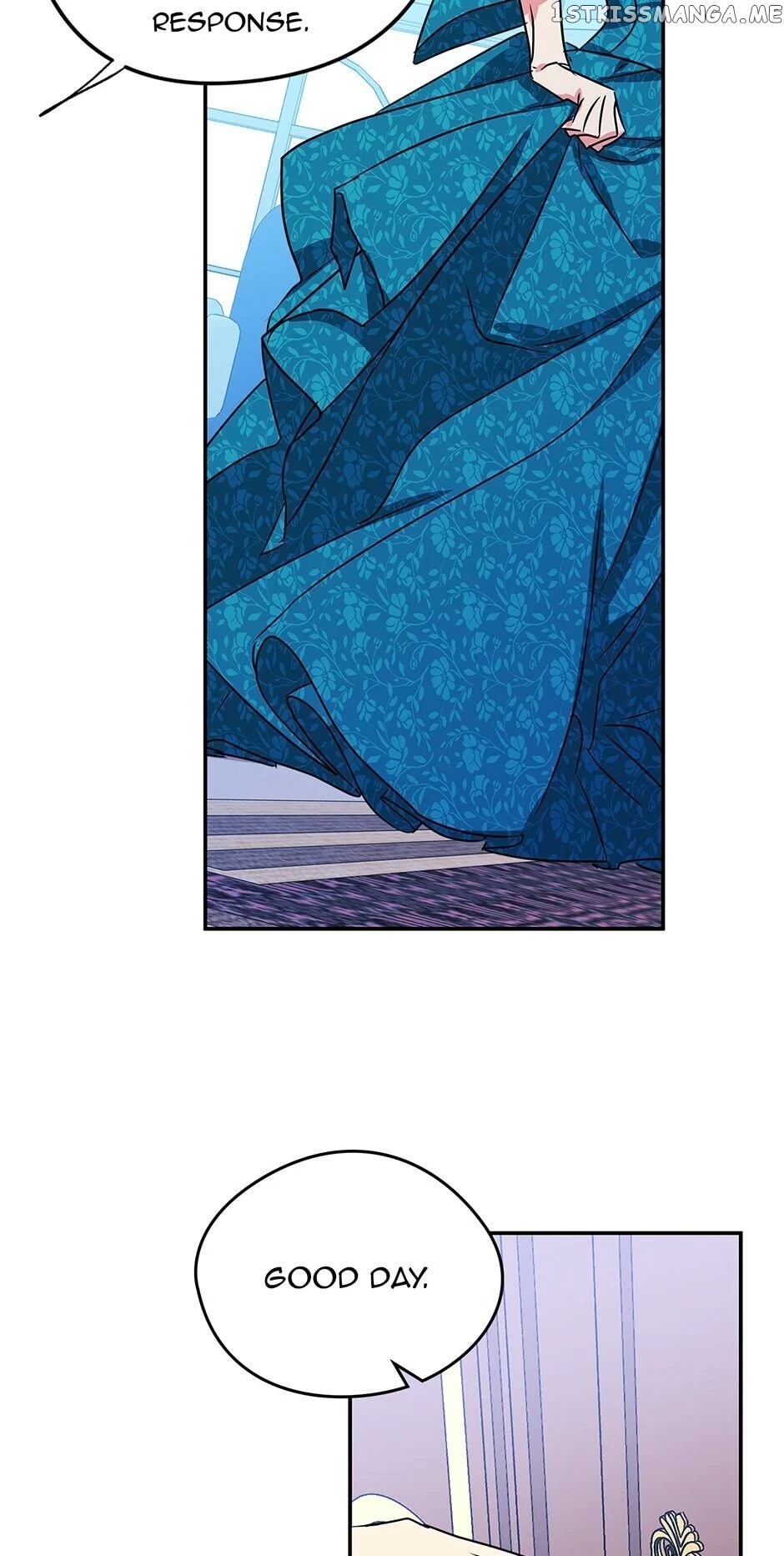 My Fair Footman chapter 89 - page 51