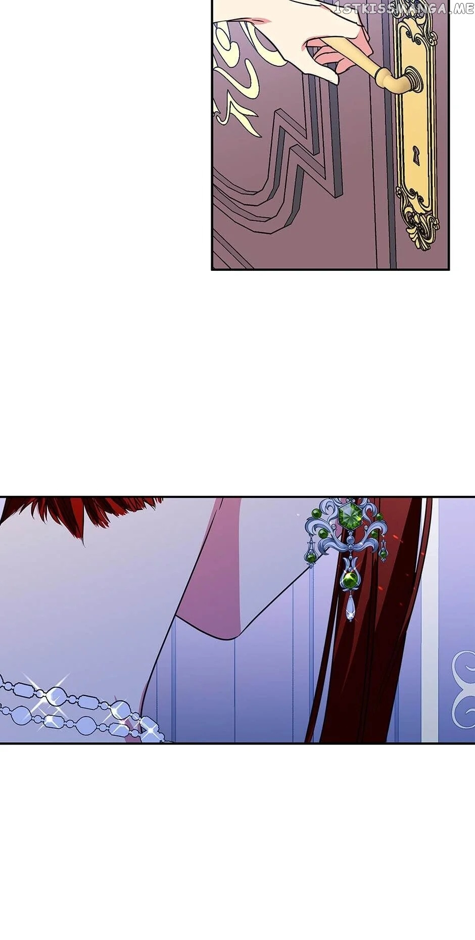 My Fair Footman chapter 89 - page 52